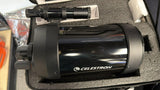 Used C5 Spotter (XLT) w/case