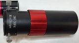 Used ZWO ASI120MM Mini + ZWO 30F4 guidescope w/cables