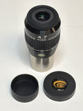 Used Explore Scientific 82° 4.7mm Waterproof Eyepiece