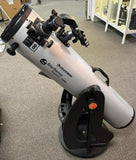 Used Celestron Starsense Explorer 8 Dobsonian