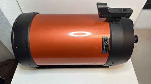 Used C8 SCT OTA only