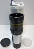 Used Meade Series 4000 #140 2X 3-Element Barlow Lens (1.25")