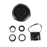 6” Rowe-Ackermann Schmidt Astrograph (RASA 6)