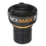 NexImage 20 Solar System Color Imager