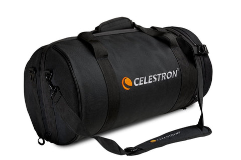Like New Celestron Padded Soft Case - 8" OTAs - no shoulder strap