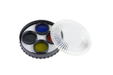 Used Celestron Lunar & Planetary Filter Set, 1.25"