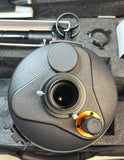 Used C5 Spotter (XLT) w/case