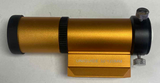 Used WO UniGuide 32 Slide-base Guide Scope (Gold)