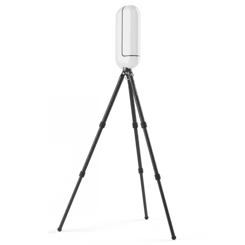 Vaonis Vespera II + Carbon fiber tripod