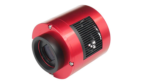Used ZWO ASI294MC Pro Camera