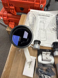 Like New SkyWatcher 12" Flextube 300P Collapsible Dobsonian w/Telrad