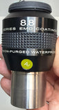 Explore Scientific 82° 8.8mm Waterproof Eyepiece