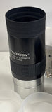 Used Celestron E-Lux Eyepiece - 2" 40mm and Barrel Extension