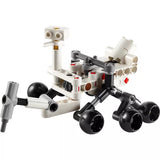 LEGO Technic NASA Mars Rover Perseverance 30682