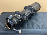 Used Stellarvue 90mm Raptor APO