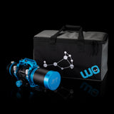 Pleiades 68mm WIFD f/3.8 APO