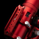 RedCat 61 WIFD f/4.9 Petzval APO