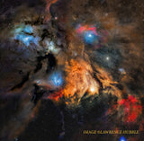 Open Box Display Fluorostar 91 in Red