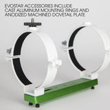 Evostar 72ED Doublet APO Refractor (Clearance)