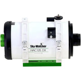 HAC125DX Minigraph F/2