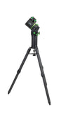 Wave 150i with Carbon Fiber Tripod & Extension Tube
