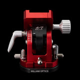 Vixen style Latitude Base Mount