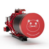 William Optics Ultra-Cat 108 with Uniguide 50