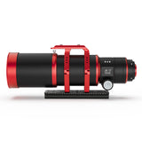 William Optics Ultra-Cat 108 with Uniguide 50