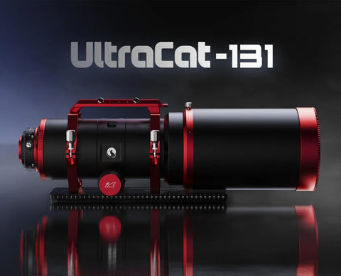 UltraCat 131