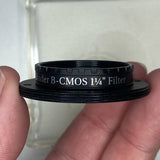 Used Baader RGB B-Filter - CMOS Optimized, 1.25"