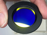 Used Baader RGB B-Filter - CMOS Optimized, 1.25"