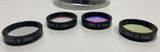 Used ZWO LRGB Filters - 1.25"