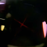 Used Generic 24mm Illuminated Reticle Telescope Eyepiece (1.25-inch)