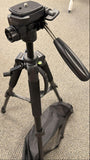 Used Victiv NT70 74" tripod