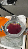 Used Altair 152mm Aperture TRIBAND D-ERF Solar Energy Rejection Filter - H-Alpha plus CaK CaH 160mm ERF