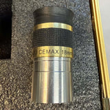 Used Coronado SolarMax III 70mm Telescope Double Stack with BF10