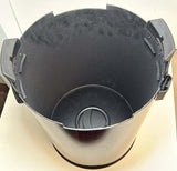 Used Celestron Aluminum Dew Shield and Cap for C9.25