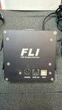 Used FLI ML1102M-2 Monochrome 11MP camera w/CFW 2-7 Filter wheel + LRGBSHO filters