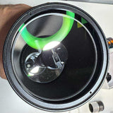 Used SkyWatcher Skymax 102 OTA with Baader Solar Filter