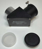 Used Celestron 1.25" Star Diagonal (94115-A)