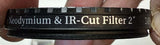 Used Baader Neodymium & IR-Cut 2" Filter