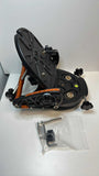 Used Celestron Heavy-Duty Wedge, for NexStar Evolution/SE scopes