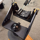 Used Tele Vue Gibraltar Mount & Tripod