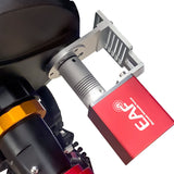 ZWO EAF bracket for C11 and C14 (For new EAF)