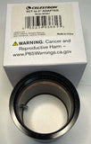 Used Celestron SCT to 2" Adapter