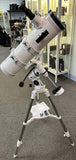Used Explore Scientific FirstLight 130mm Newtonian with Nano EQ3 mount