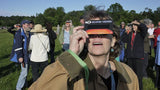 Eclipse Viewer 5"x3" Card