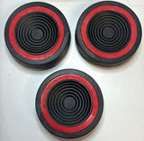 Used Solomark Vibration Suppression Pads