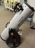 Used Celestron Starsense Explorer 10 Dobsonian