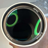 Used SvBONY SV48P Telescope 90mm F/5.5 achromat Refractor OTA